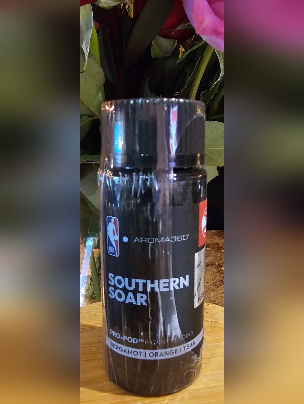 Aroma360 Pro-Pod 50ml Fragrance Oil- Southern Soar